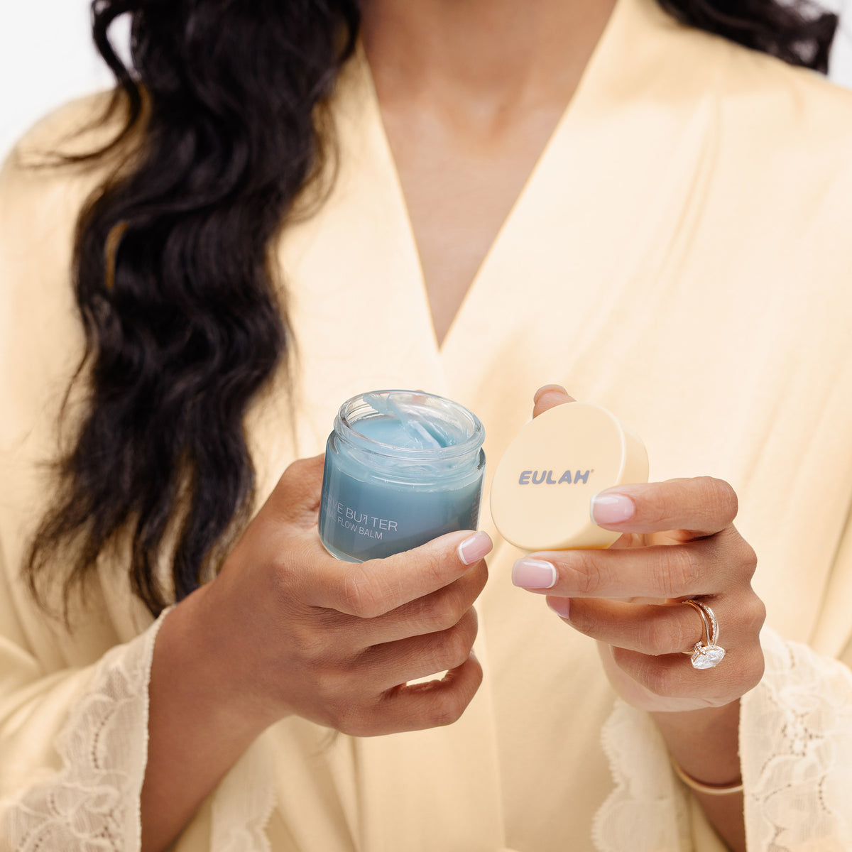 CARVE BUTTER FACIAL FLOW BALM
