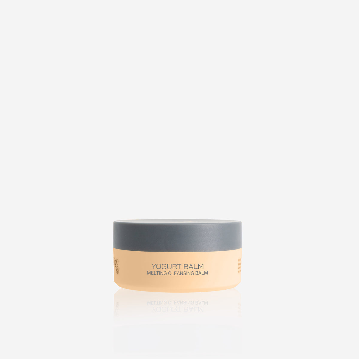 YOGURT BALM  MELTING CLEANSING BALM